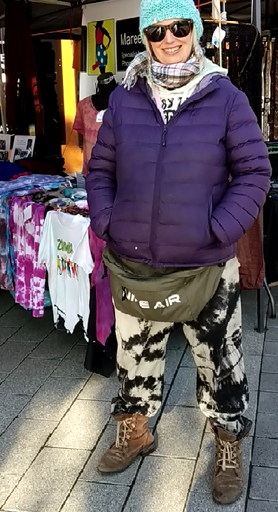 Order Cotton Pants. Med/Lrg