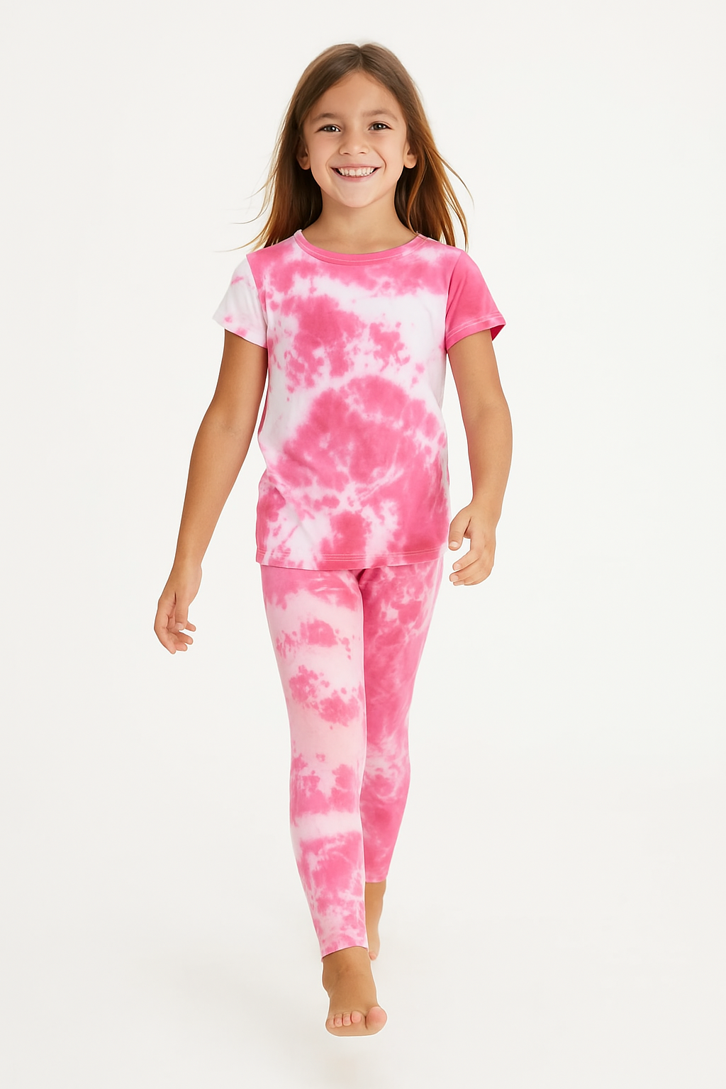 Child's splatz suits.  Size 4