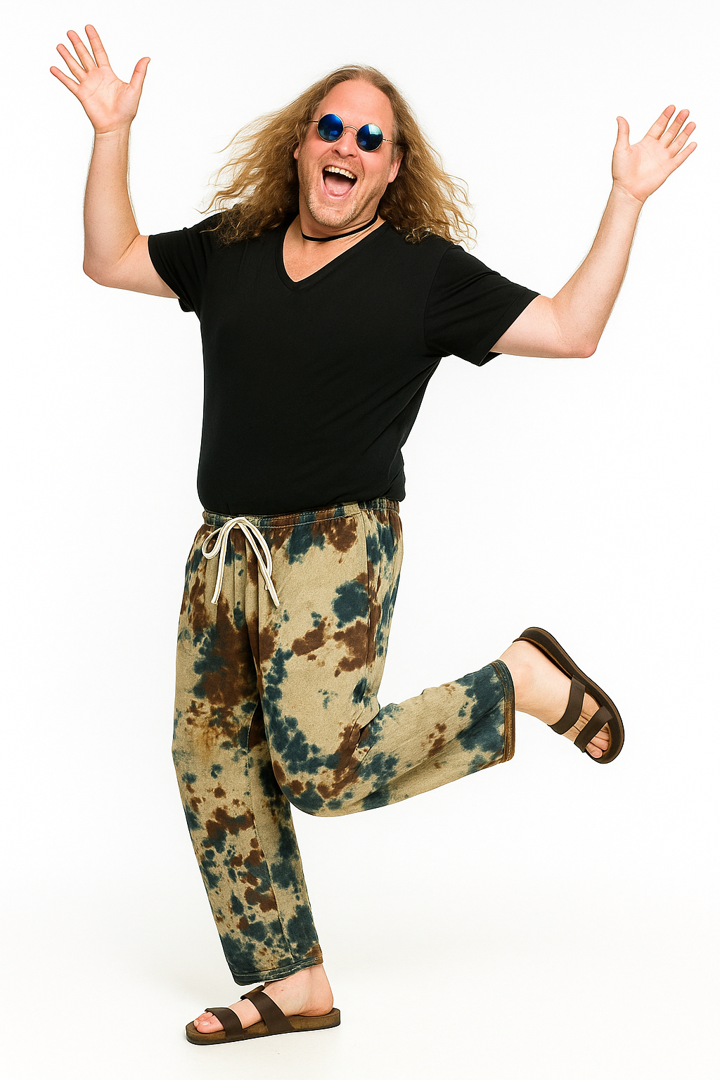 Order today. CPants Green/Brown