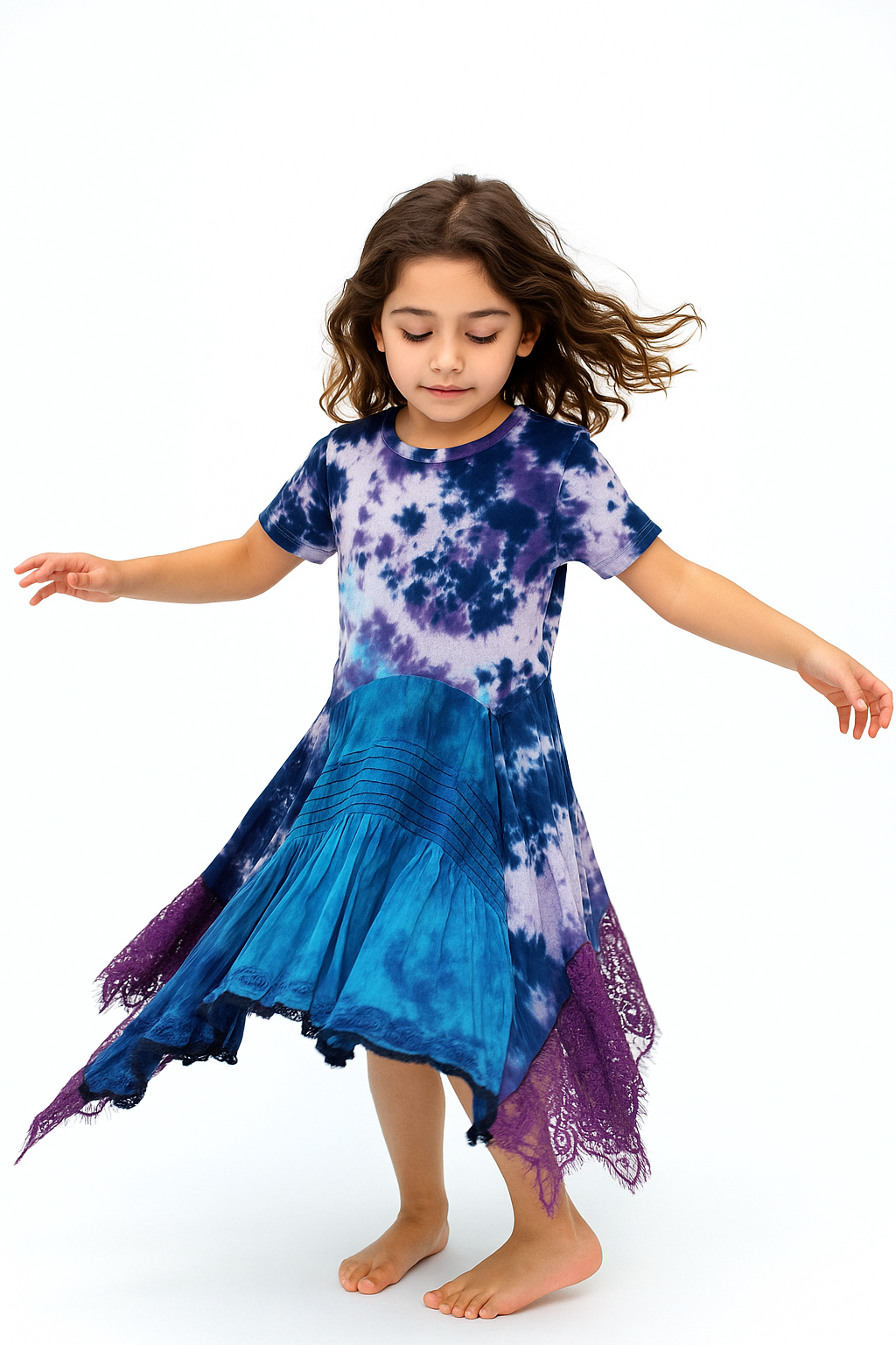Childs Play size 4  dress Pre-Order