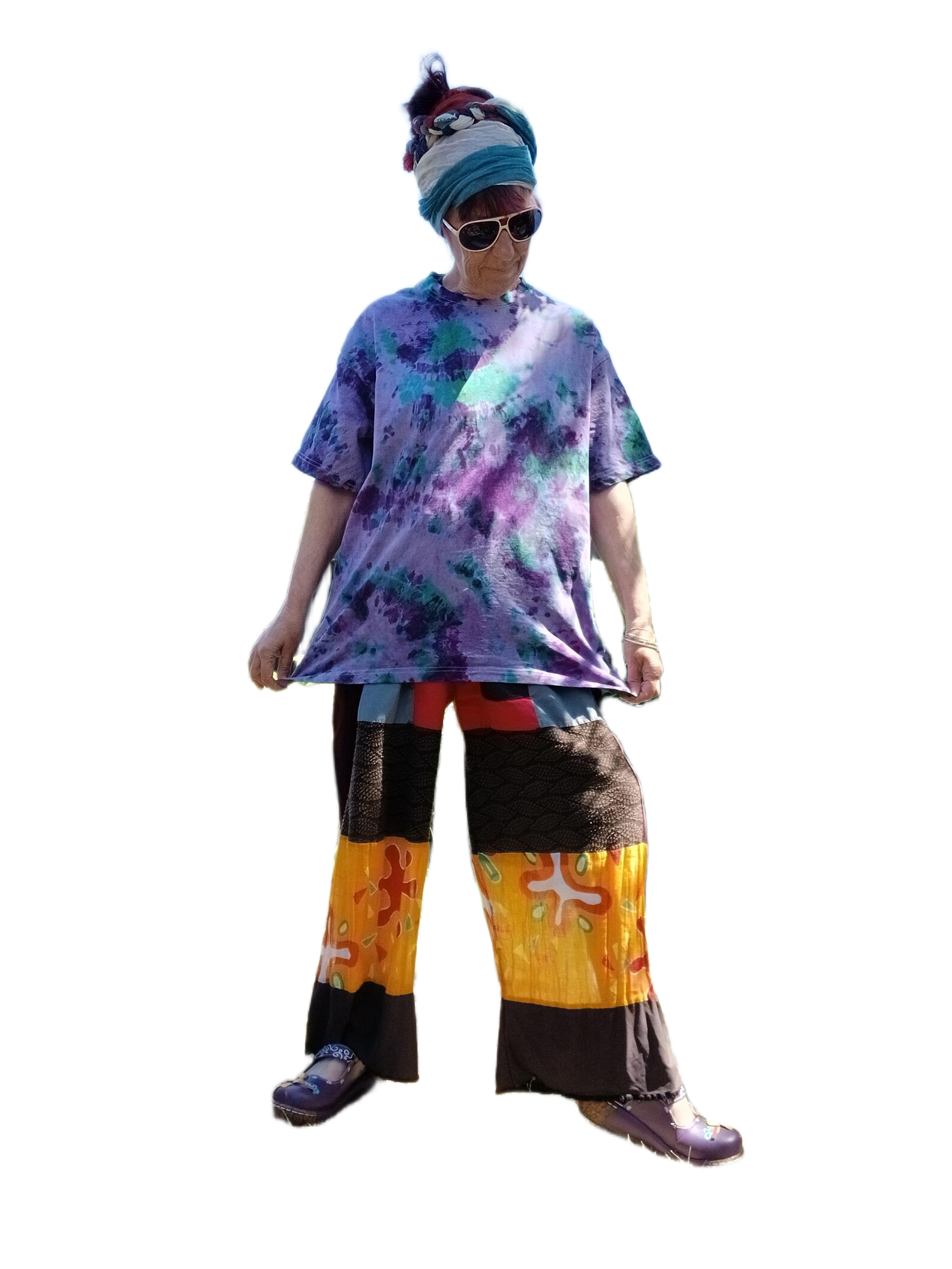 Order Med in your size