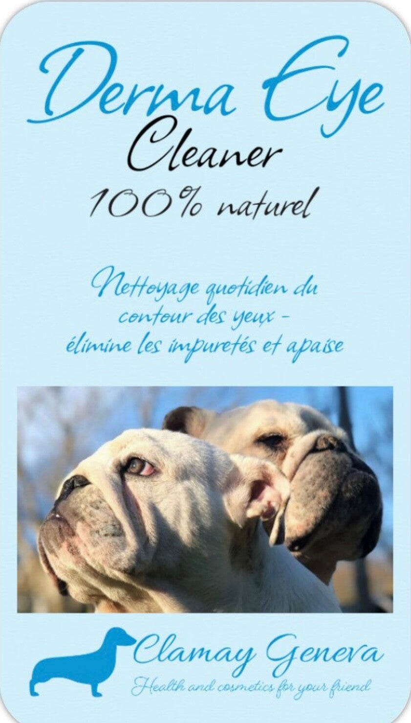 Les nettoyants 100% naturels