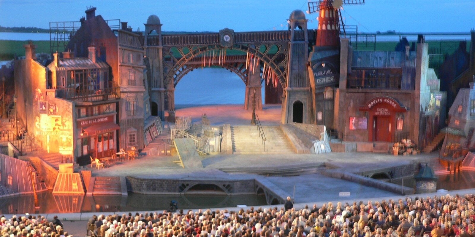 Kultur und Unterhaltung am Neusiedler See