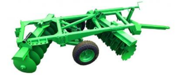 COVERVROP TRACTE SUR DEUX ROUES