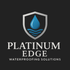 Platinum Edge Waterproofing Solutions