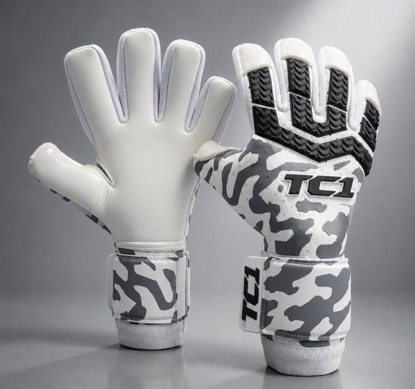 Snow Storm Negative cut GK gloves sr