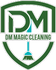 DM MAGIC CLEANING