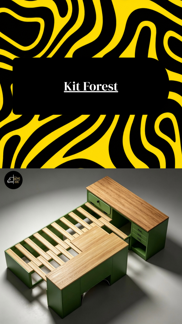 Kit Forest