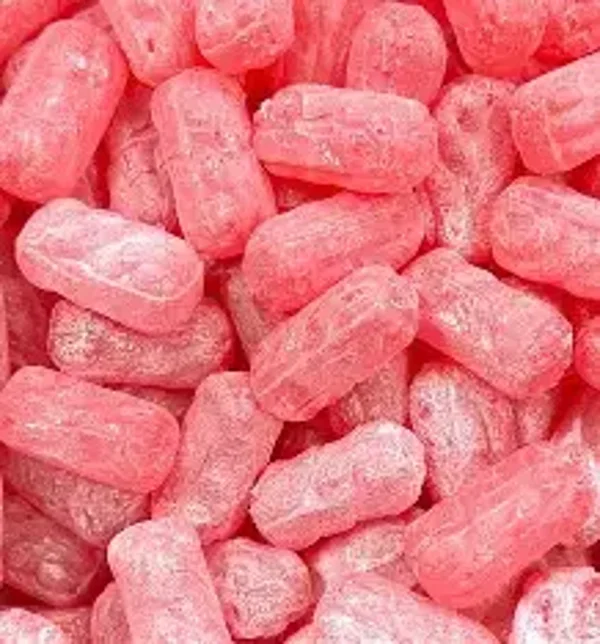 Aniseed Twist Unwrapped