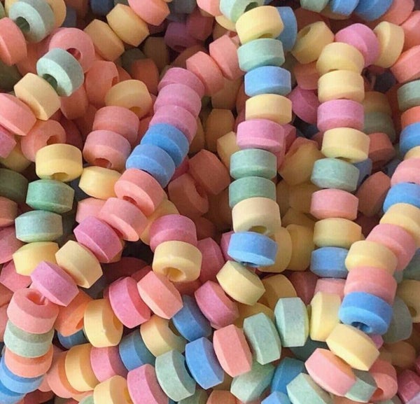 Candy Necklace