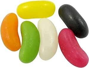 Haribo Jelly Bean's
