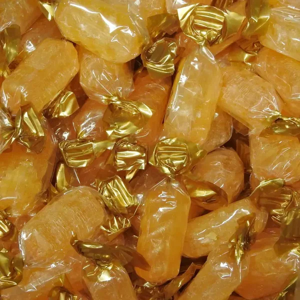 Koff Kandy Twist Wrapped