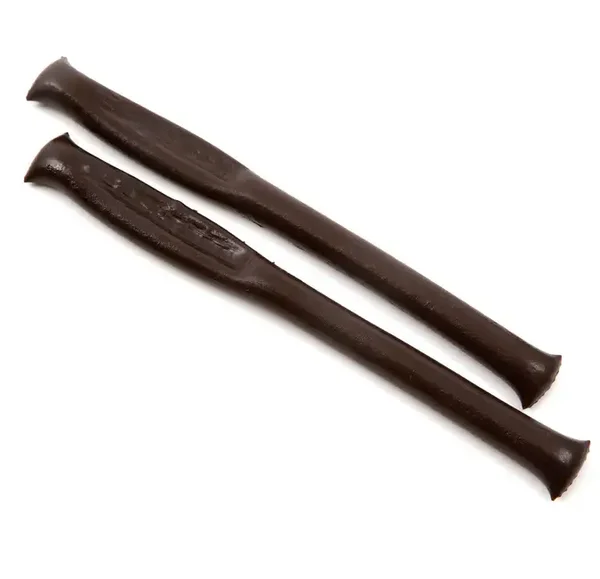 Liquorice sticks