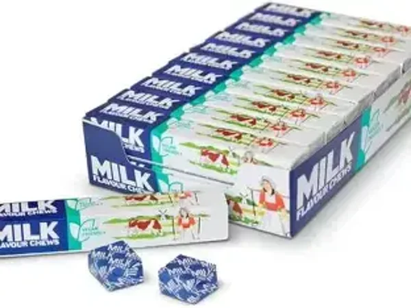 Milk Chews