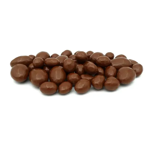 Milk Chocolate Fruit & Nut