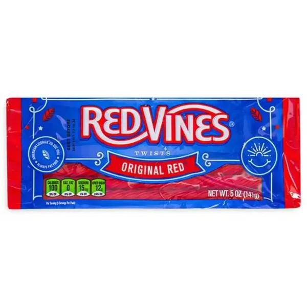 Redvines