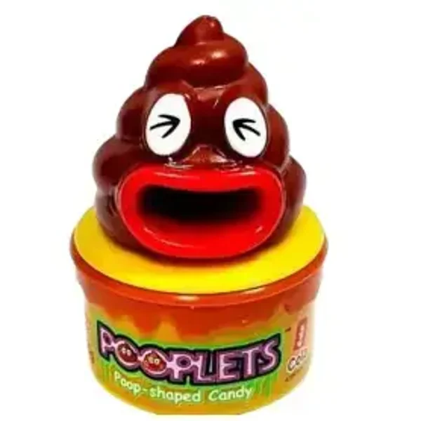 Pooplets