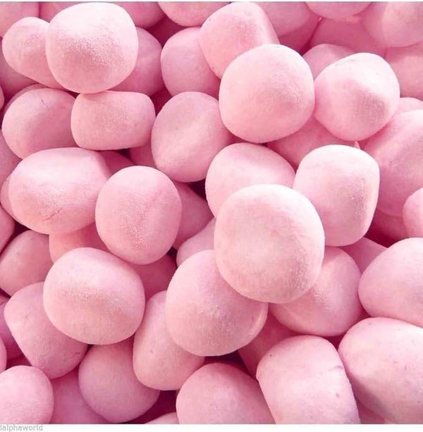 Strawberry Bon Bon's