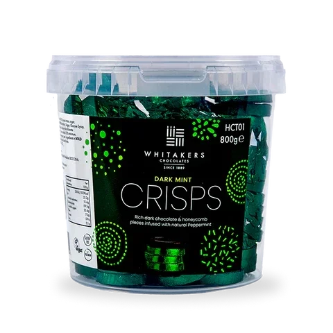 Whitaker's Peppermint Crisp