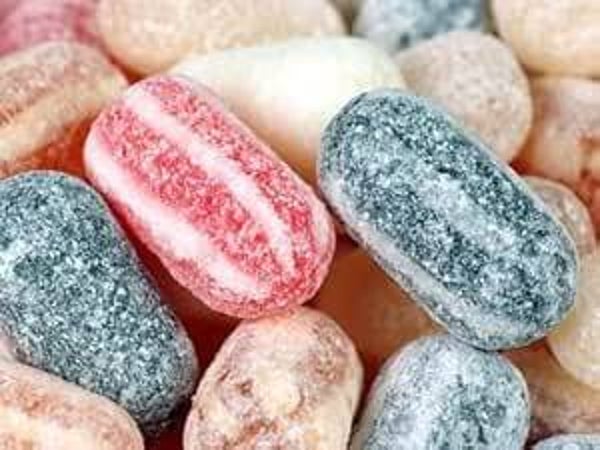 Winter Mixture Unwrapped