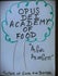 Opus Dei Accademy Of Food