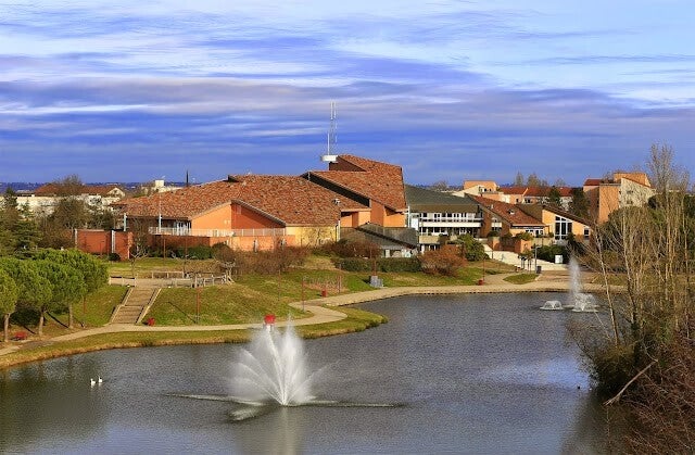 Centre Culturel Odyssud