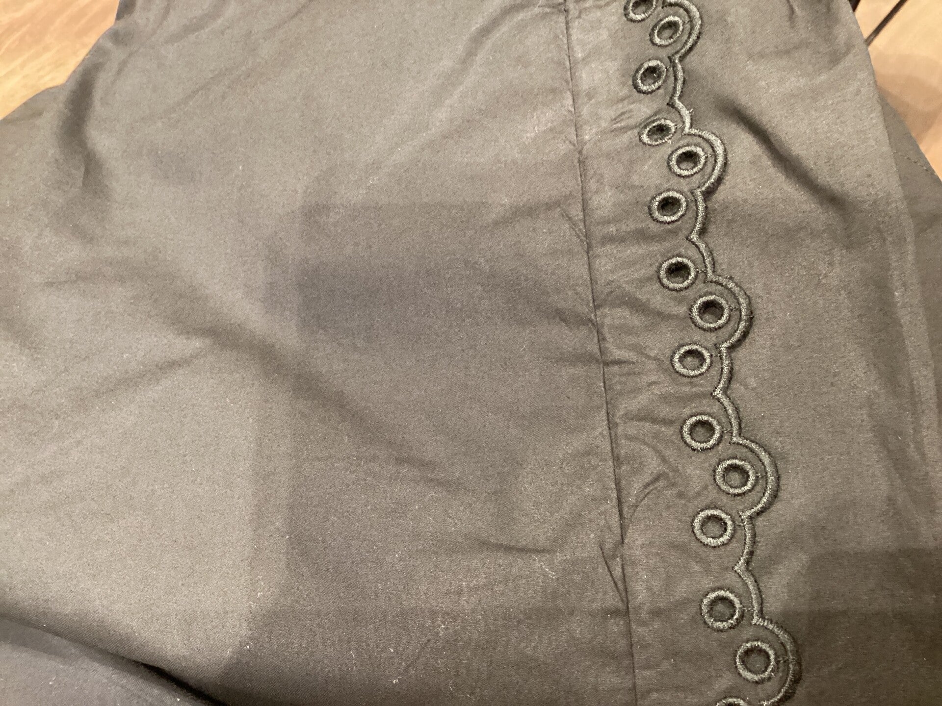Inwear broek Lia - zwart