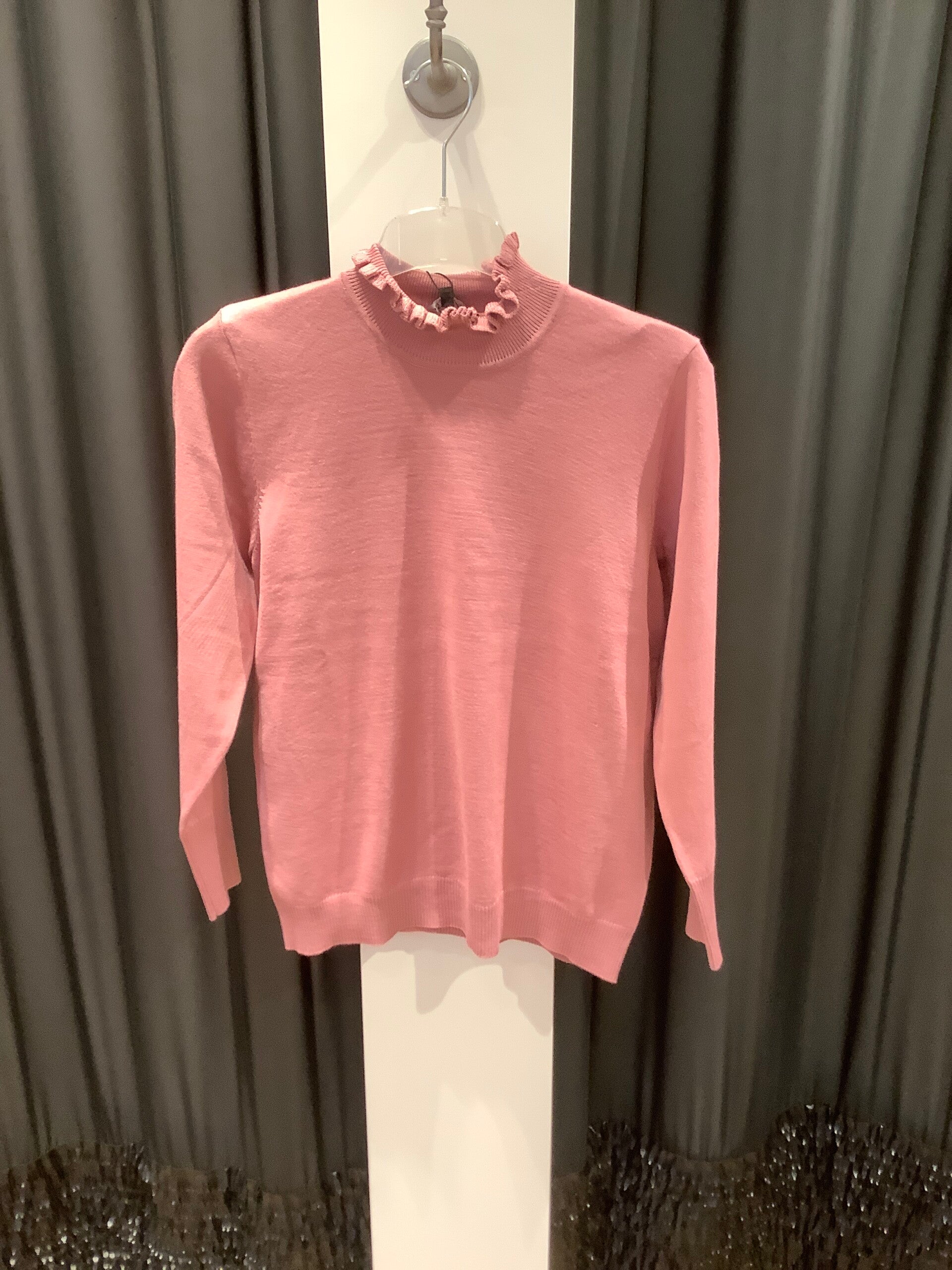 Sunday trui roesel 6139 - wild roze 42