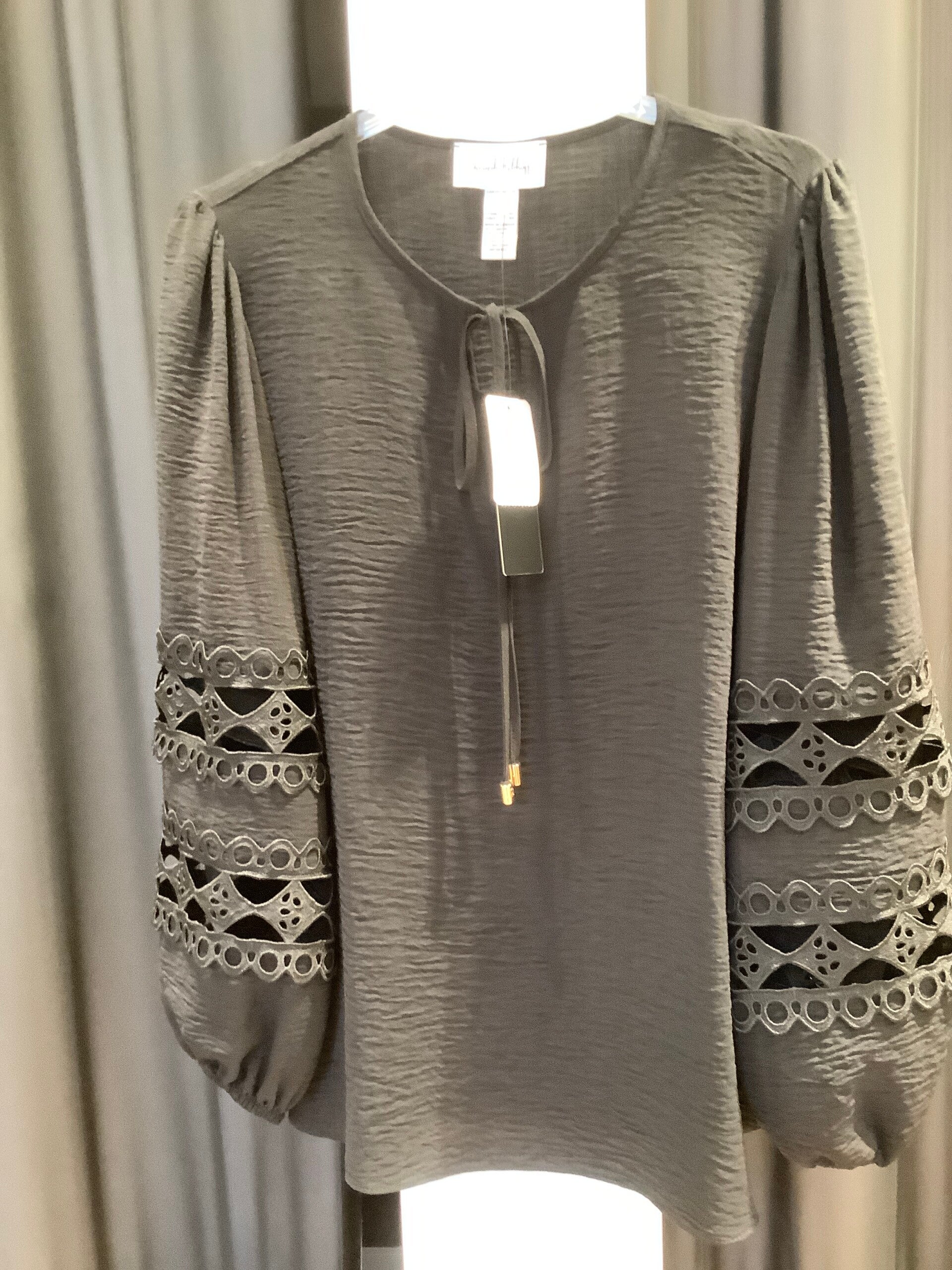 Joseph Ribkoff tuniek 262183 - zwart