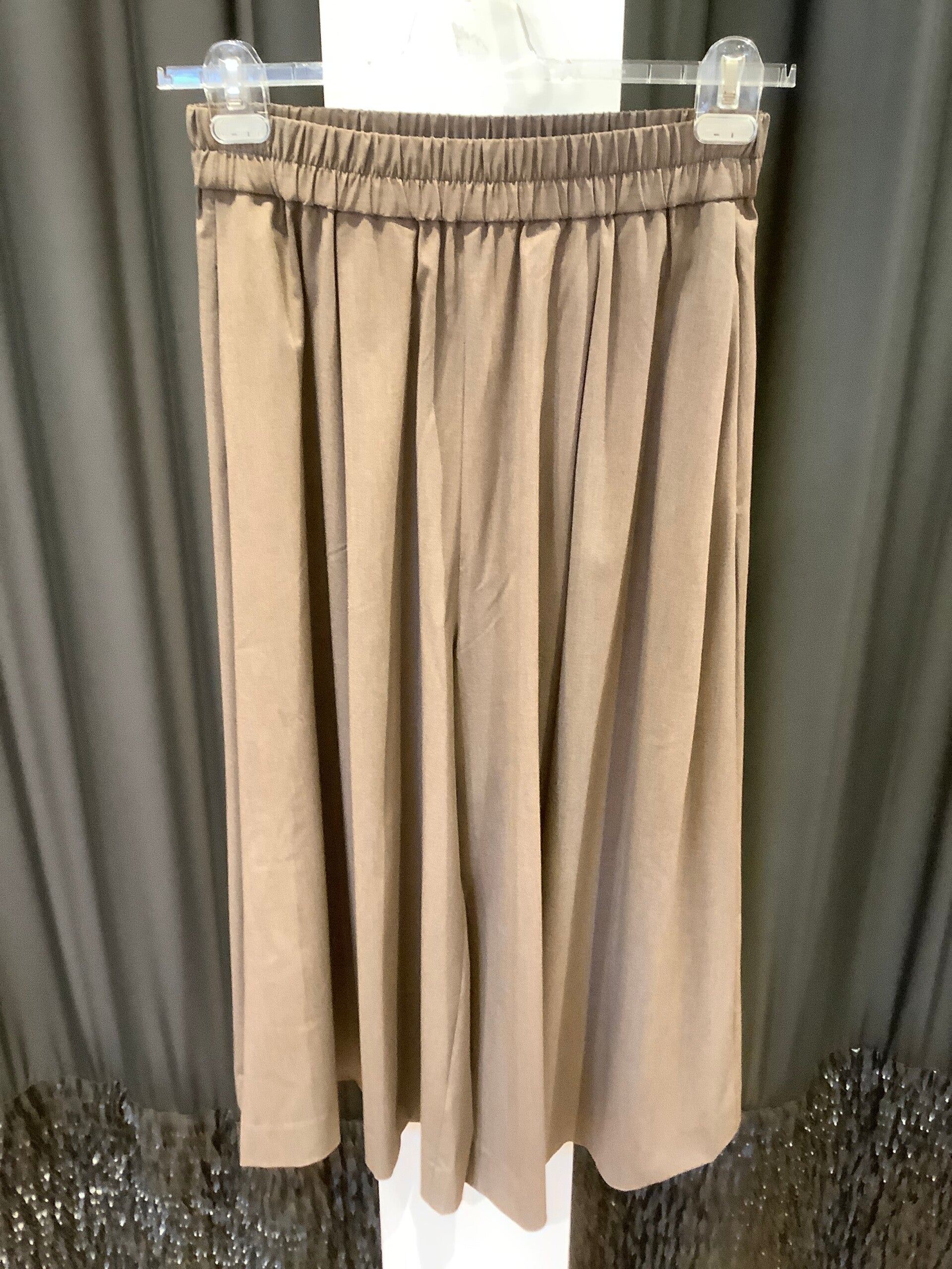 Inwear broek Cleo - chocolate