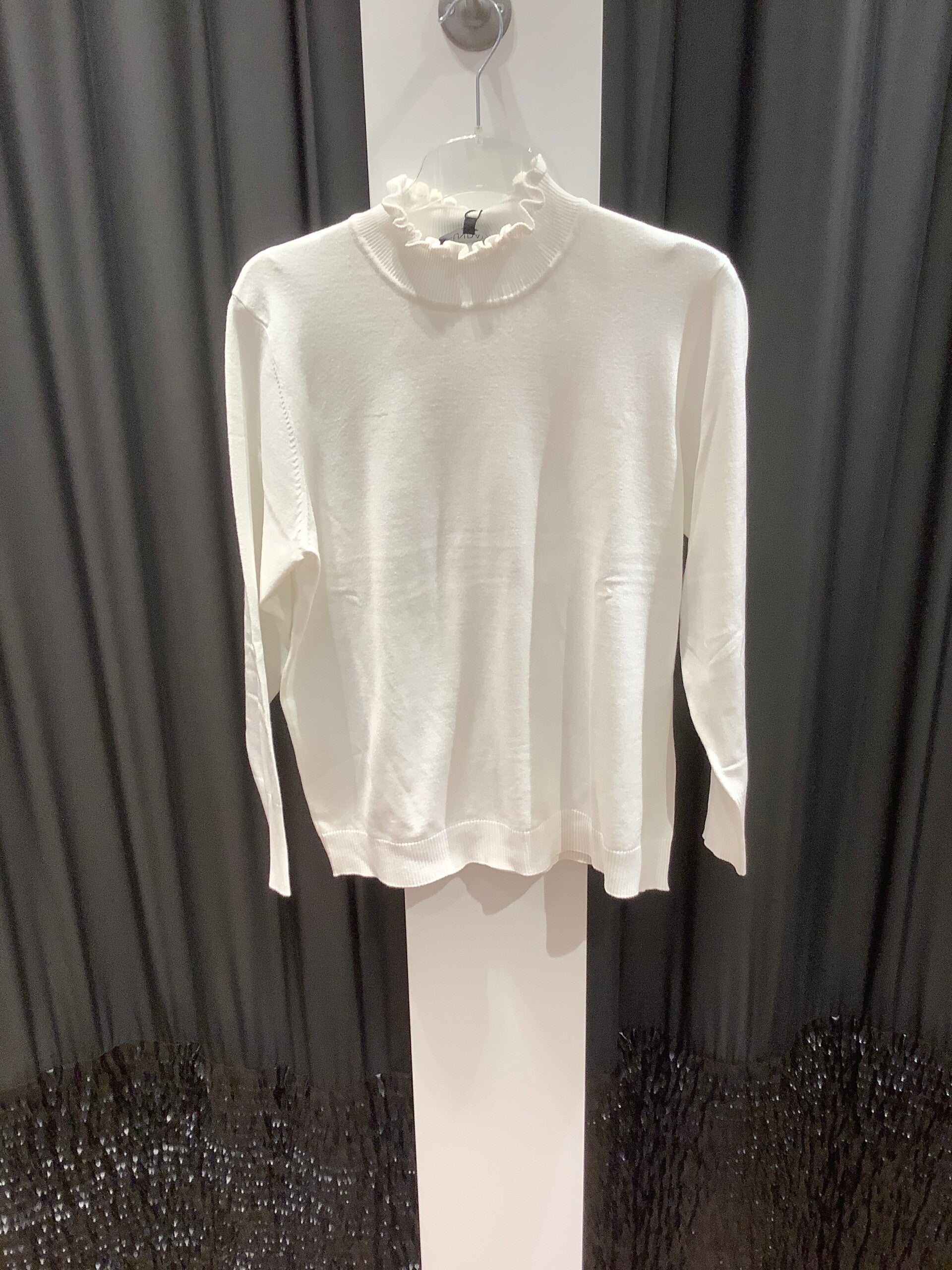 Sunday trui roesel 6139 - snow white 11