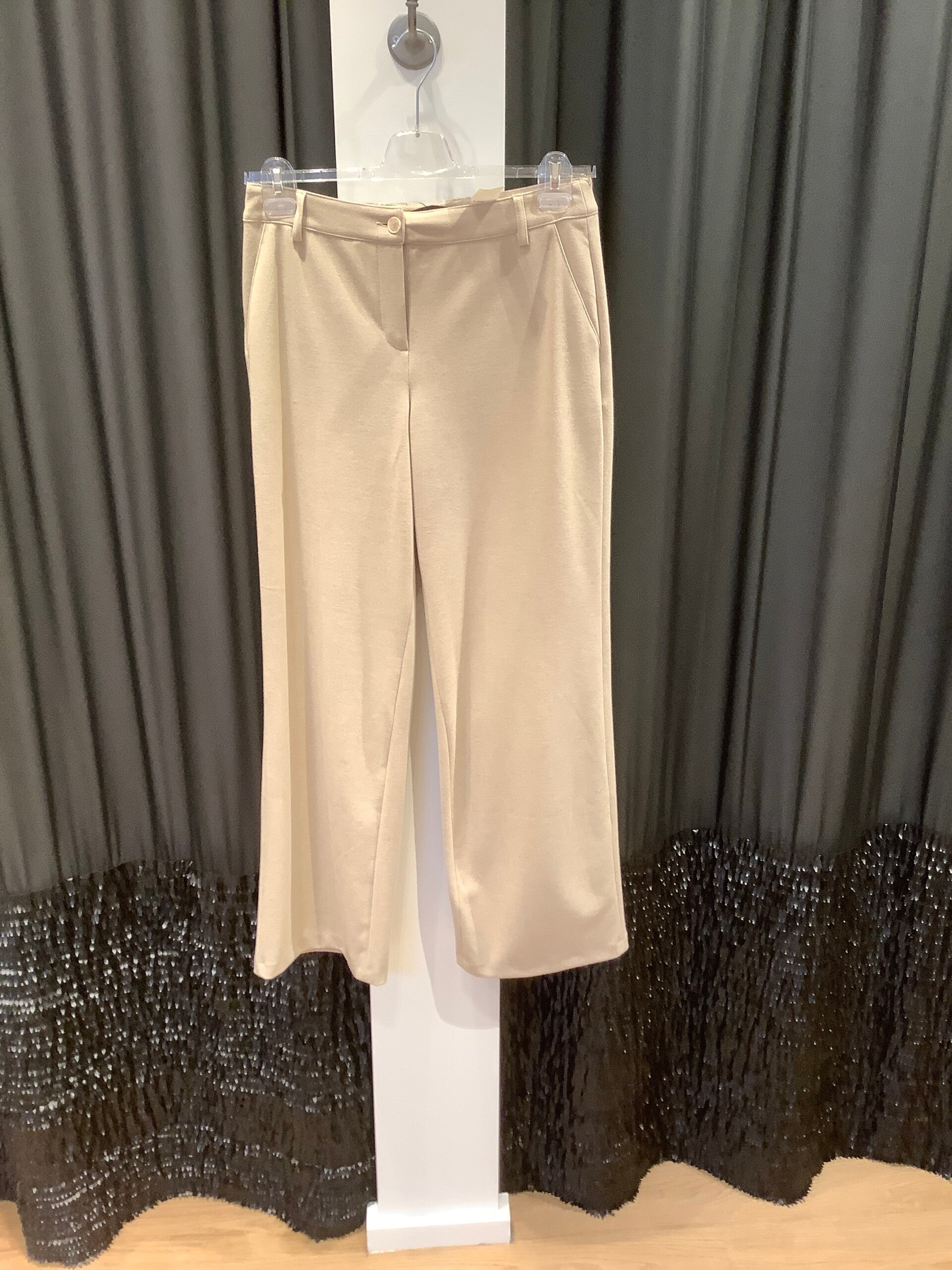 Robell broek Cloe 14 - zand