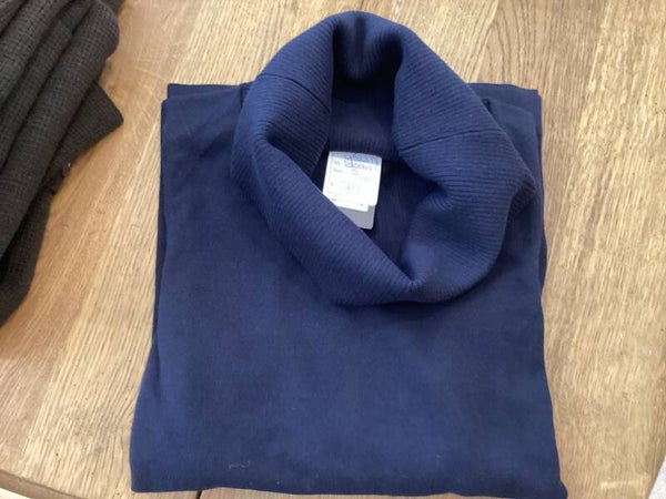 Bloomings col 9023 B navy