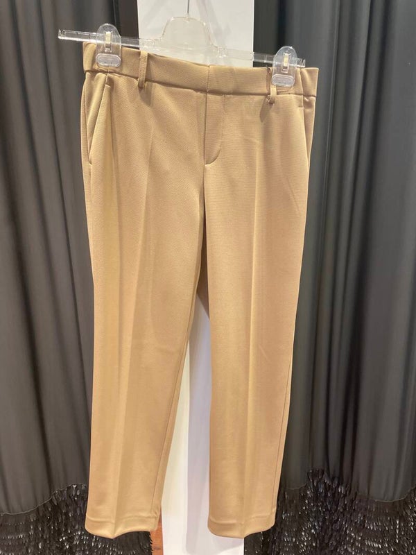 Stehmann broek Fluor B camel