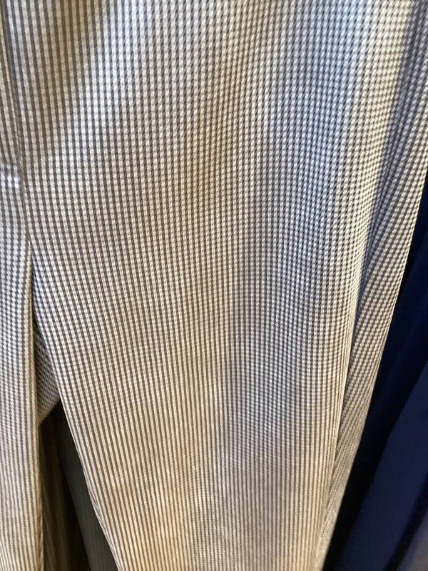 Robell broek Bella 16 zand/bruin