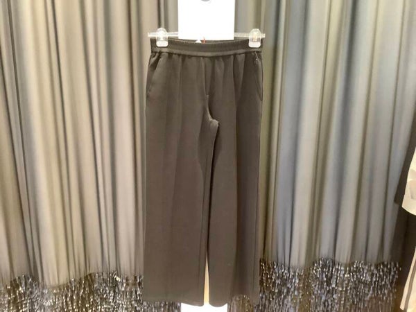 K-design D507A broek zwart