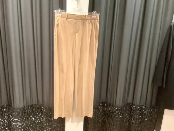Stehmann broek Fenja E cameel