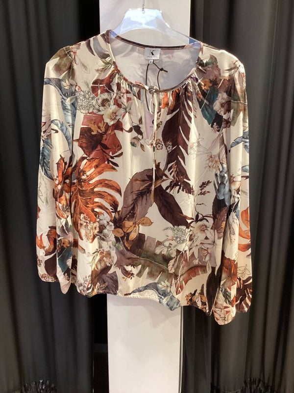 K-design top D206 print blad