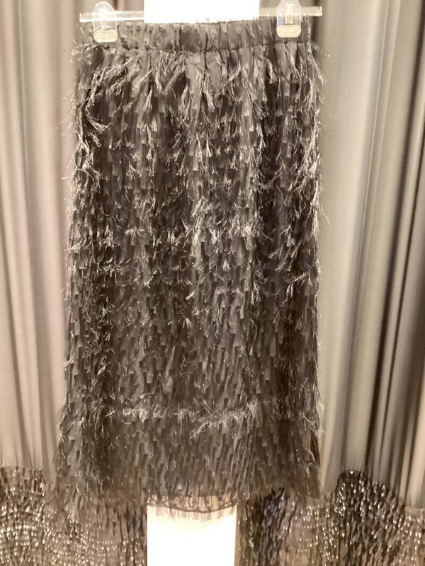 Noen rok 85805 B zwart