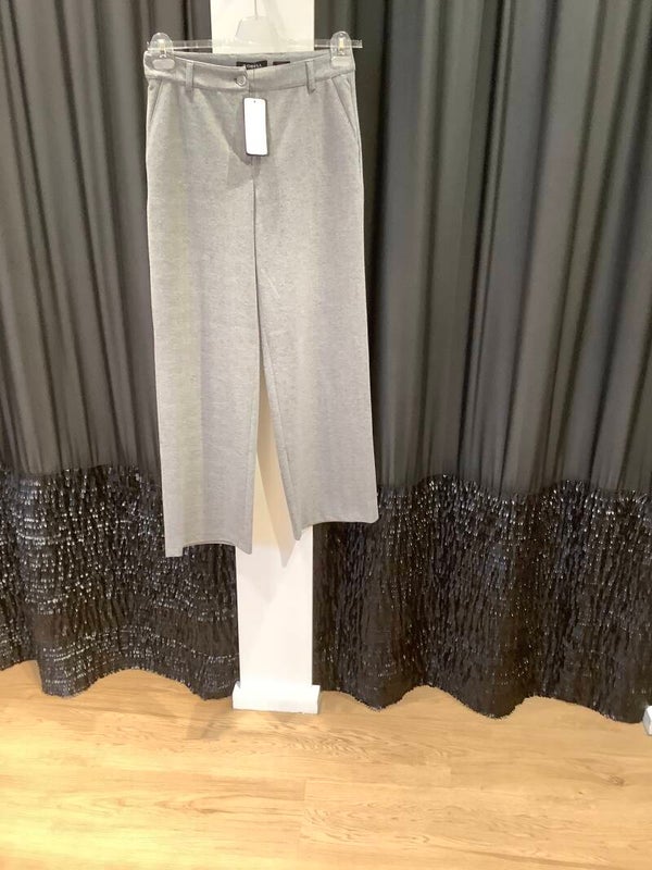 Robell broek Cloe 91 - licht grijs