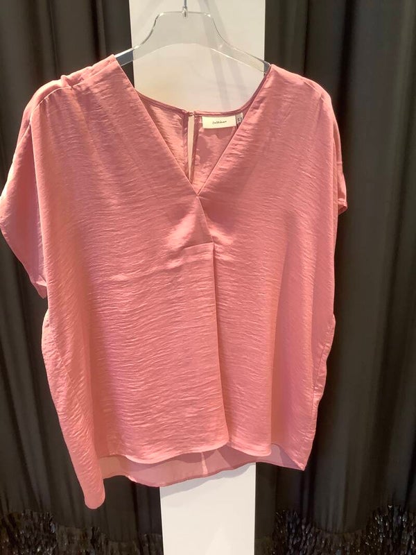 In-wear Rinda top 4 - oud roze