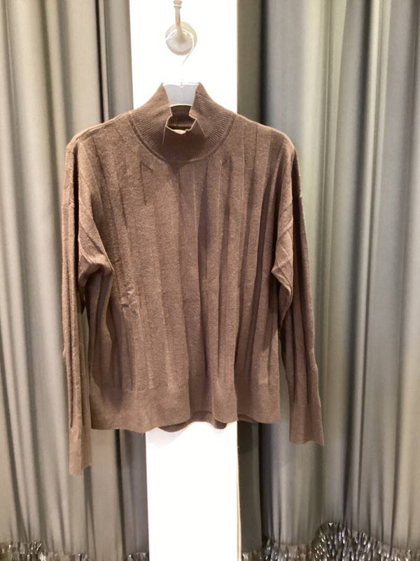 Inwear trui Tessi bruin