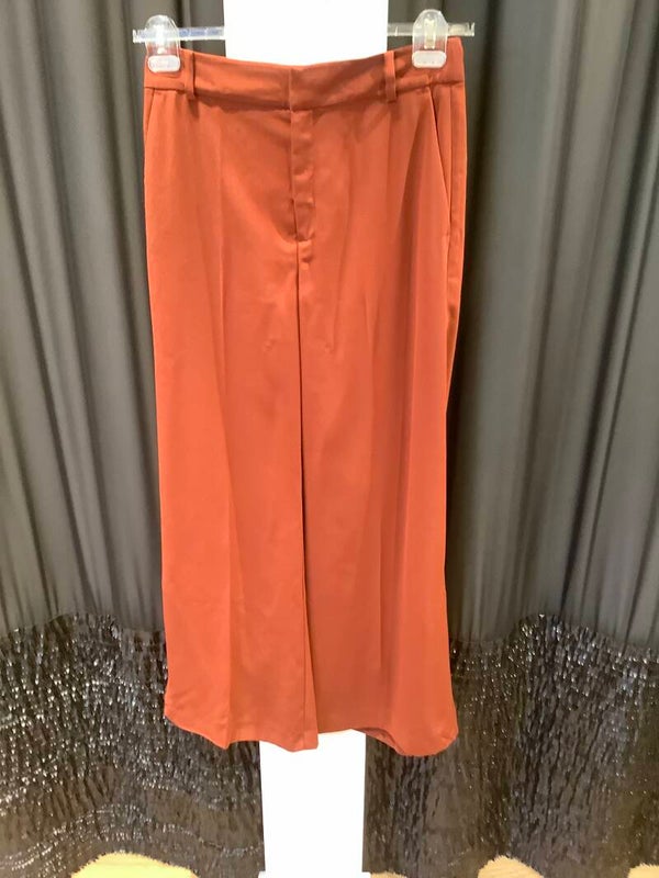 Inwear broek Briez - brandy