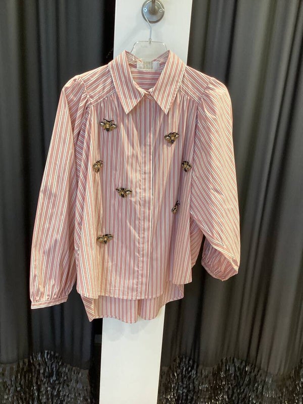 Noen blouse 86301 A Rose