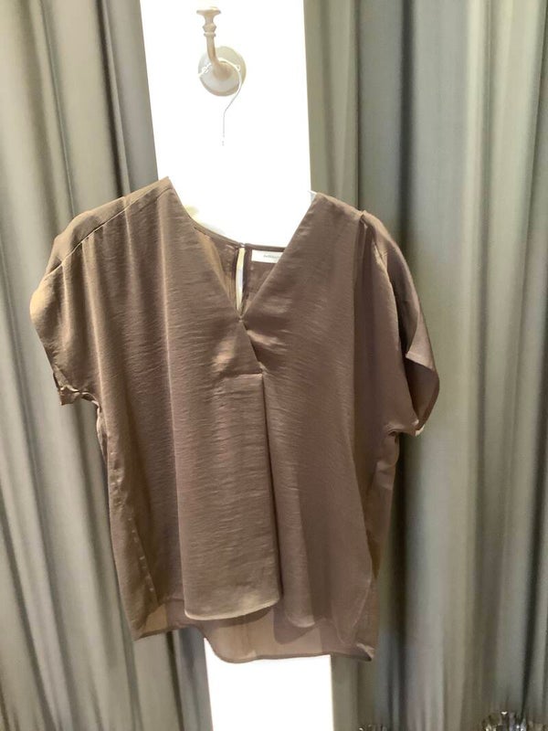 In-wear Rinda top 6  -bruin