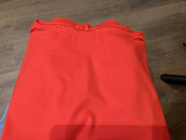 Stehmann top Umi rood