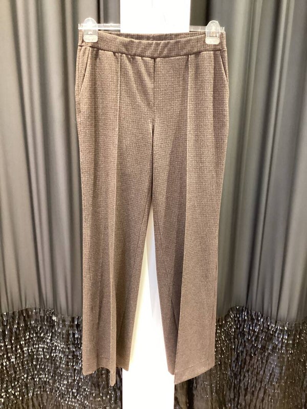 BR&DY broek Star ruitje