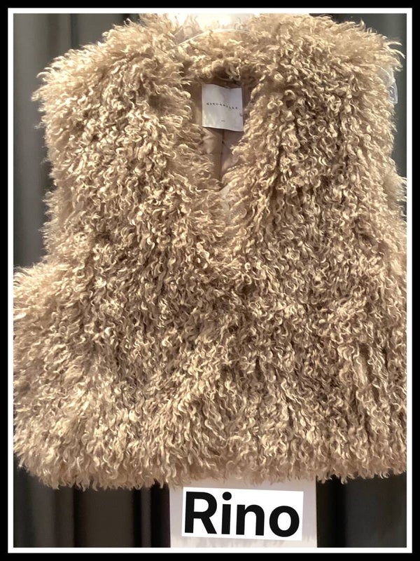 Rino&Pelle Gillet Sensy B taupe
