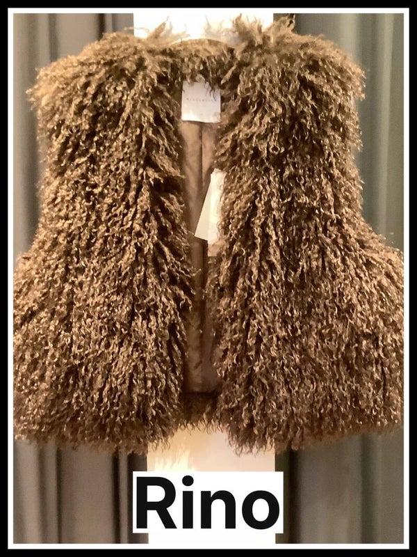 Rino&Pelle Gillet Sensy A bruin