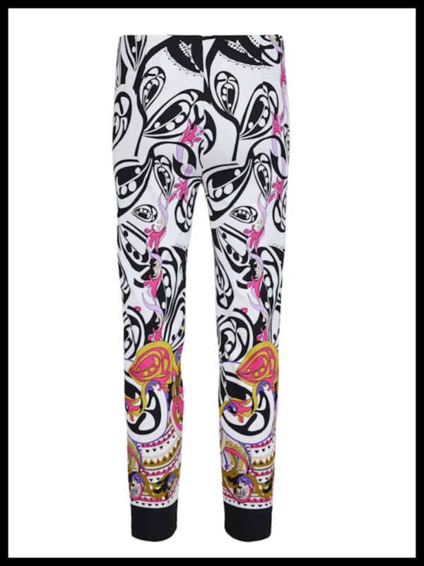 Robell broek Rose 43